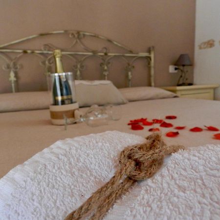 B&B Su Donnigheddu Rudalza Екстер'єр фото