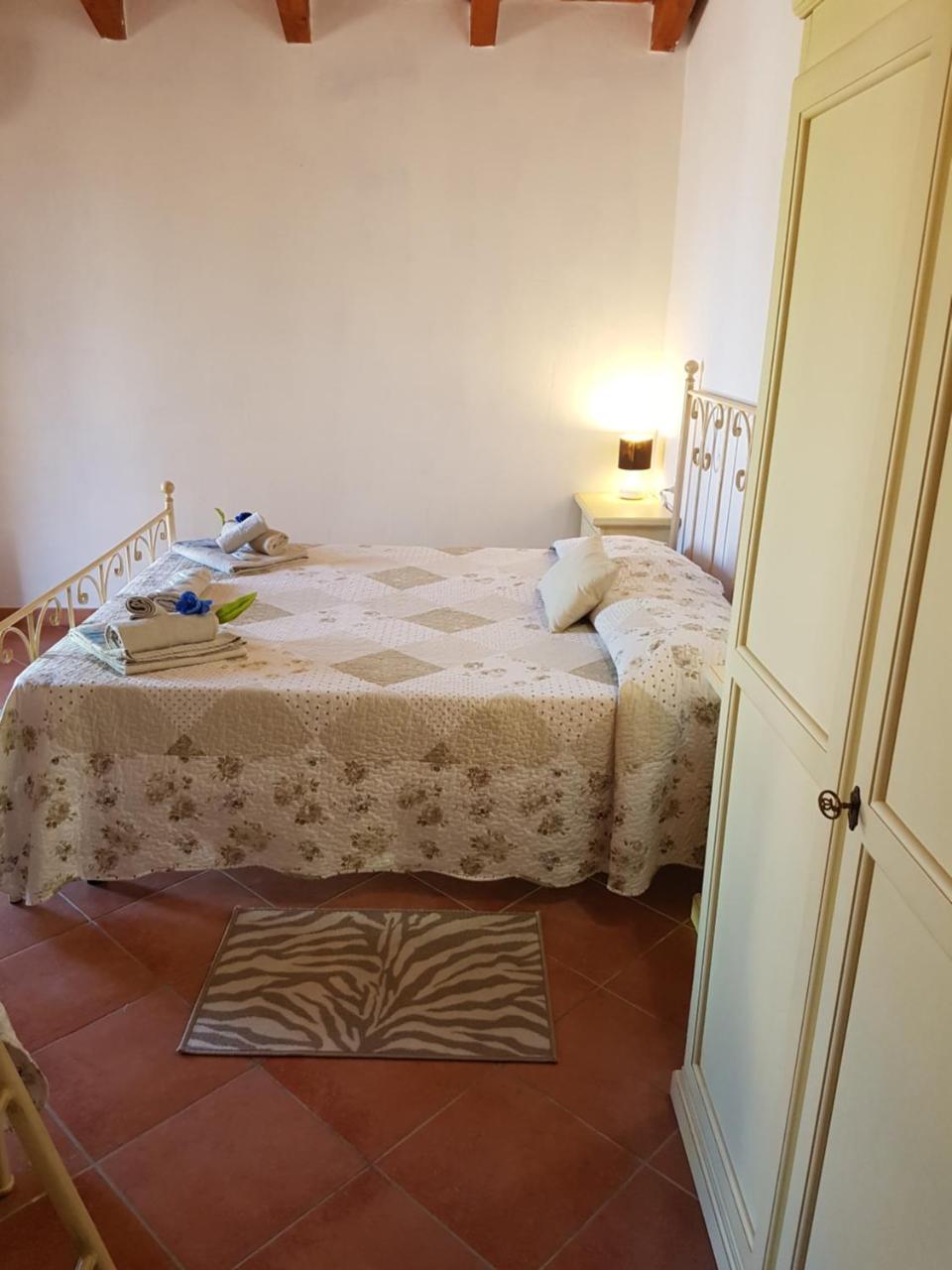 B&B Su Donnigheddu Rudalza Екстер'єр фото