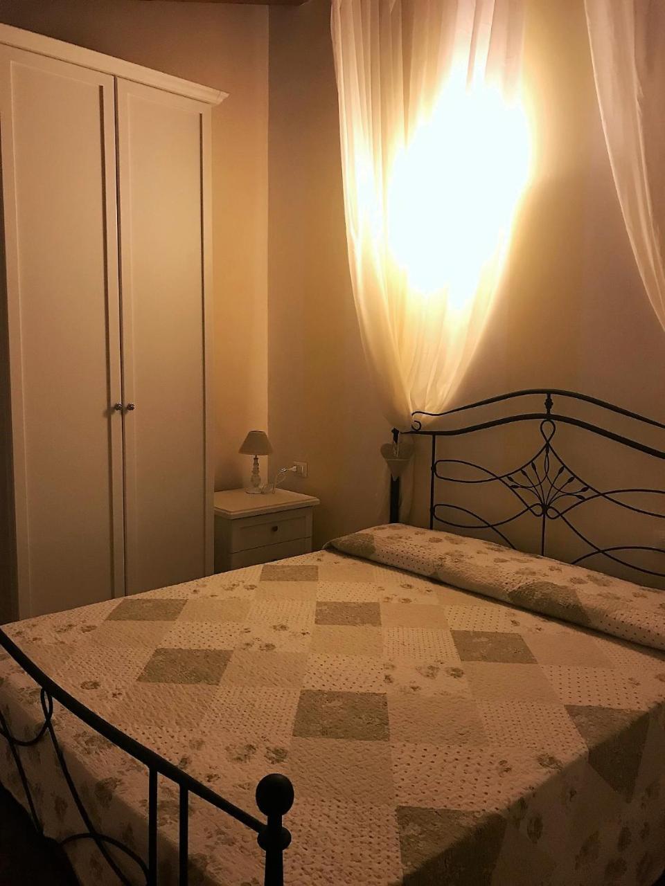 B&B Su Donnigheddu Rudalza Екстер'єр фото