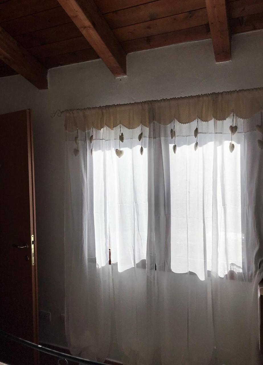 B&B Su Donnigheddu Rudalza Екстер'єр фото