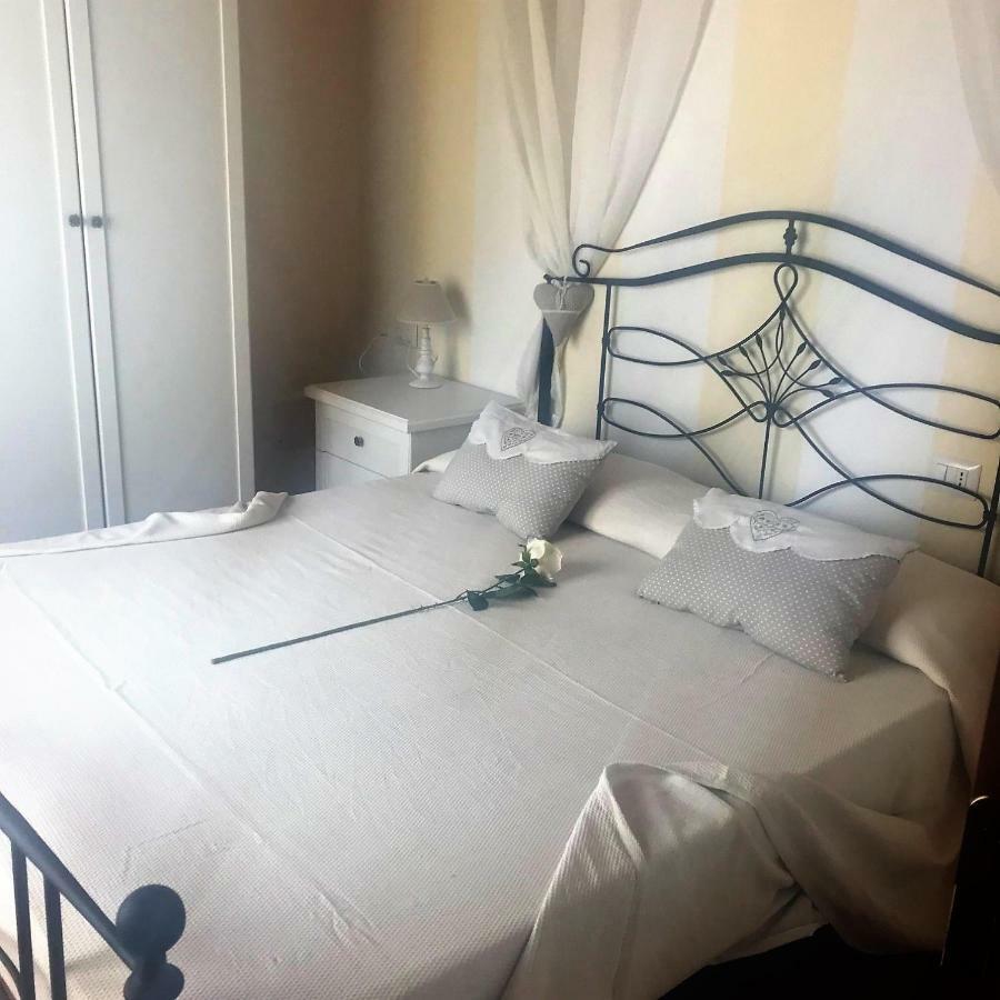 B&B Su Donnigheddu Rudalza Екстер'єр фото